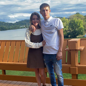 Meet your Posher, Kaden